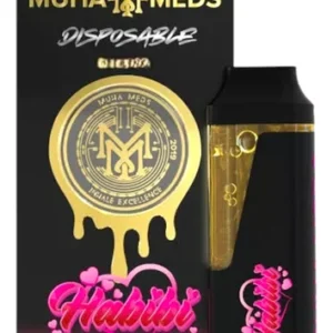 Muha Meds Habibi