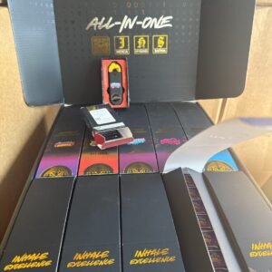 Muha Meds 2G Disposable