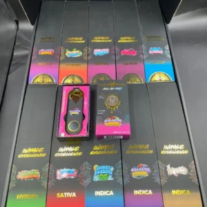 Muha Meds 2G Disposable