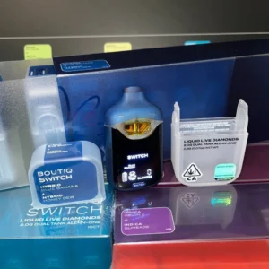 Boutiq Switch V4
