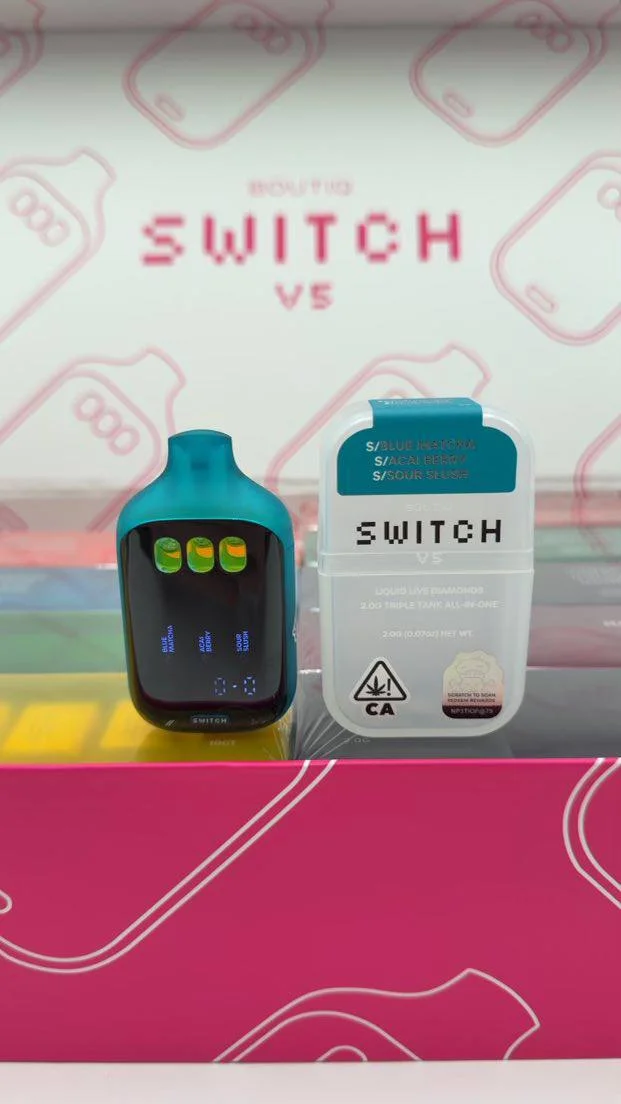 Boutiq Switch V5