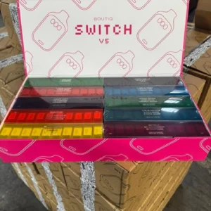 Boutiq Switch V5
