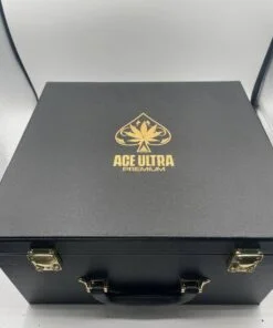Ace Ultra Premium 2G Black Box