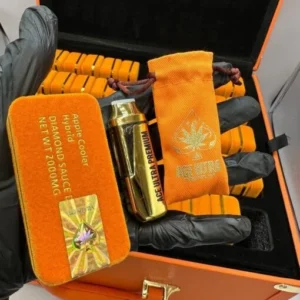 Ace Ultra Premium Disposable