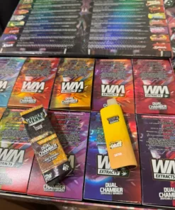 Whole Melts Phase 3 Dual Chamber